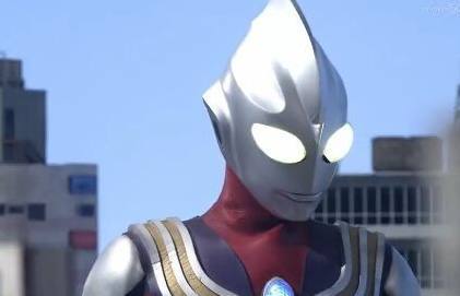 奥特曼平成系最经典的四部作品迪迦仅排第三盖亚成最大赢家