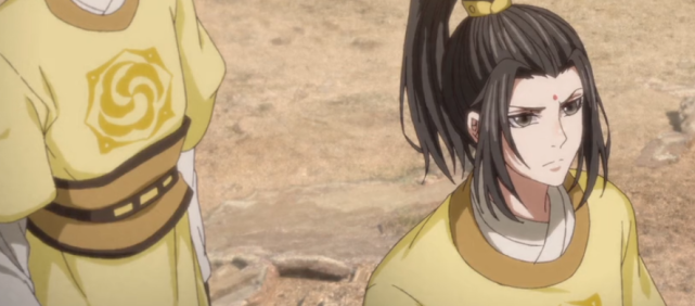 魔道祖师:金光瑶究竟有多作恶多端?他的家庭也被他自己一手摧毁