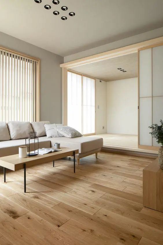 客厅做榻榻米好吗功能多不占地方20年也不淘汰