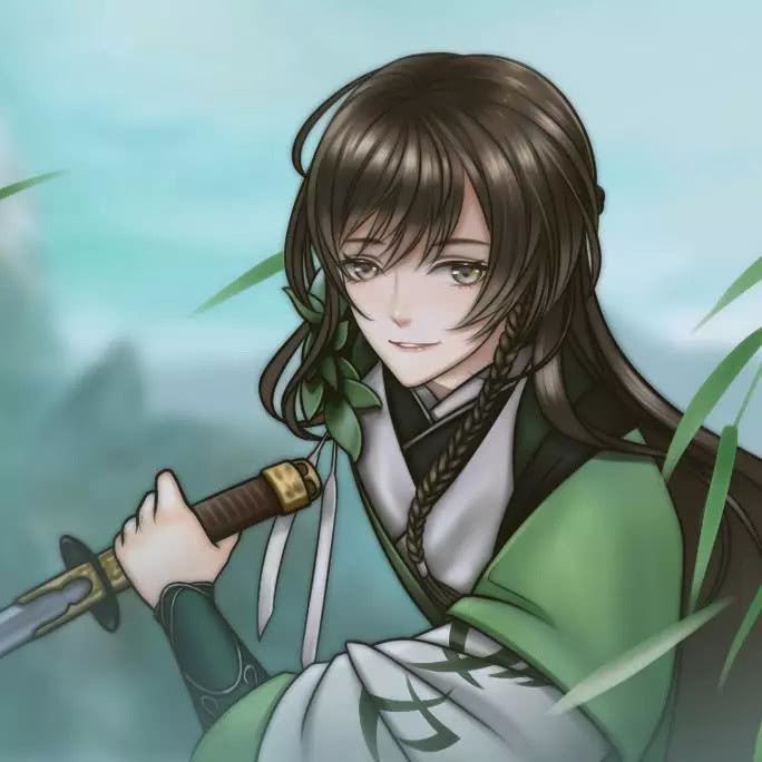 古风头像:人间烟火气,最抚凡人心_腾讯新闻