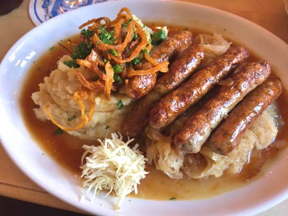 奥地利旅游美食攻略(奥地利旅游美食攻略图片)