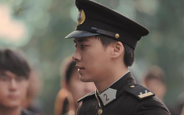 李易峰|陈星旭|号手就位