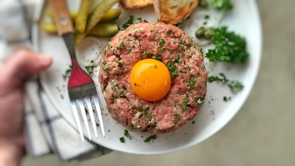 比利时美食一网打尽这份美味清单收藏好