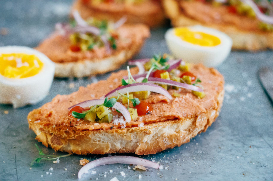 比利时美食一网打尽这份美味清单收藏好