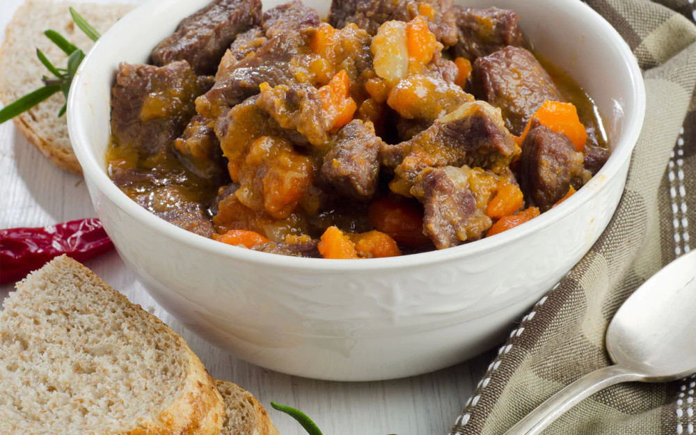 比利时美食一网打尽这份美味清单收藏好