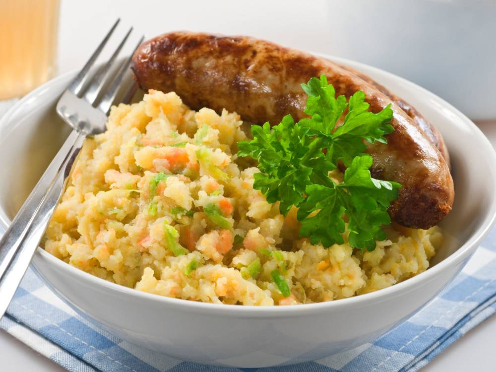 比利时美食一网打尽这份美味清单收藏好