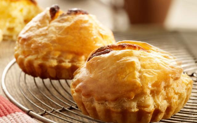 比利时美食一网打尽这份美味清单收藏好