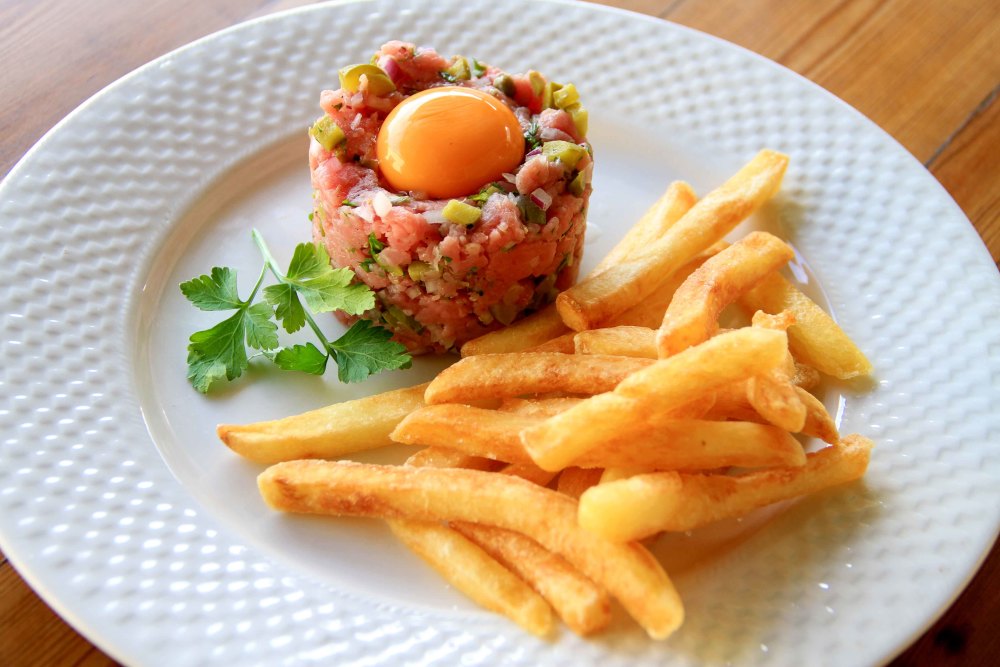 比利时美食一网打尽这份美味清单收藏好