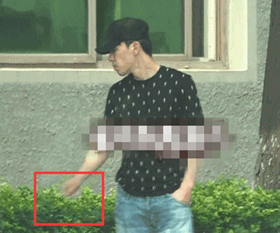 极挑播出事故邓伦抽烟镜头放出节目组忘记打码连忙重剪