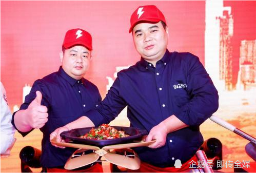 湖南小吃排行_2020-2021湖南地标美食,最终名单已确认.