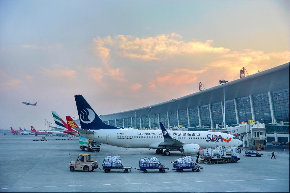 鄭州第二機場建在哪裡?上街機場已成國內最好通航機場