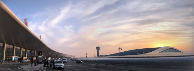 郑州第二机场建在哪里上街机场已成国内最好通航机场