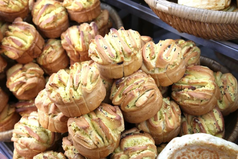 没吃过西宁,谈什么西北美食?