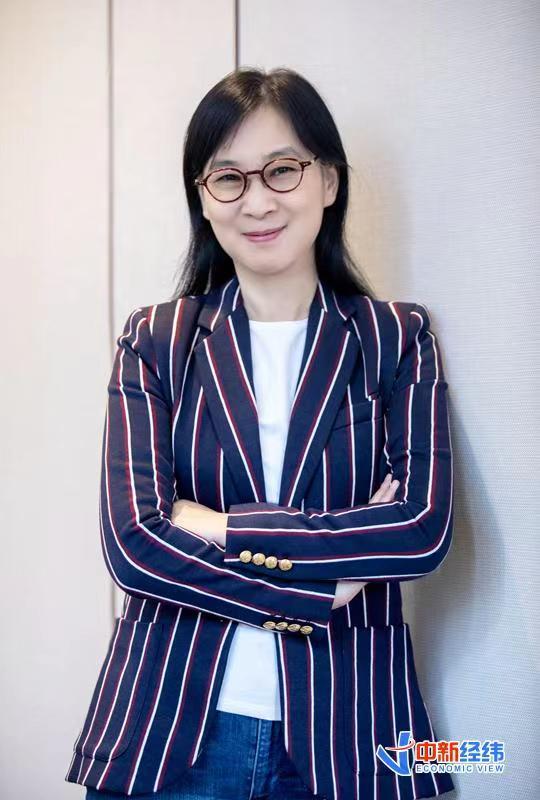 陈春花企业生长是一个关于转型变革的选择