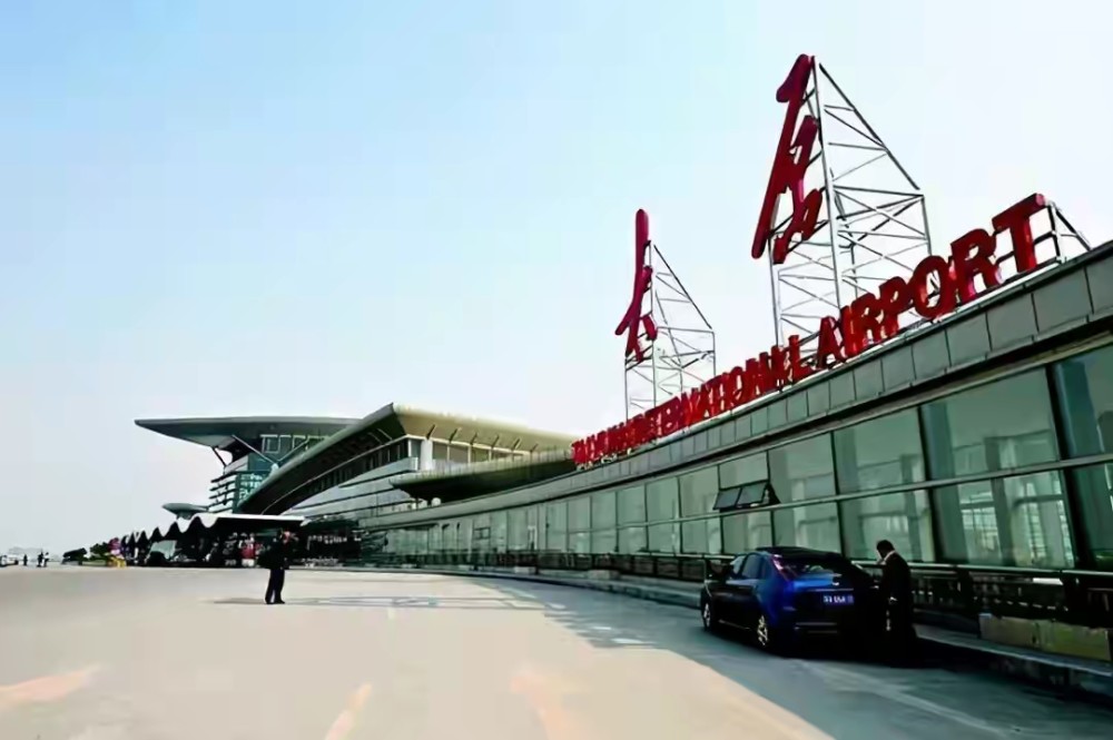 我为群众办实事太原机场暖阳服务延伸至母婴室