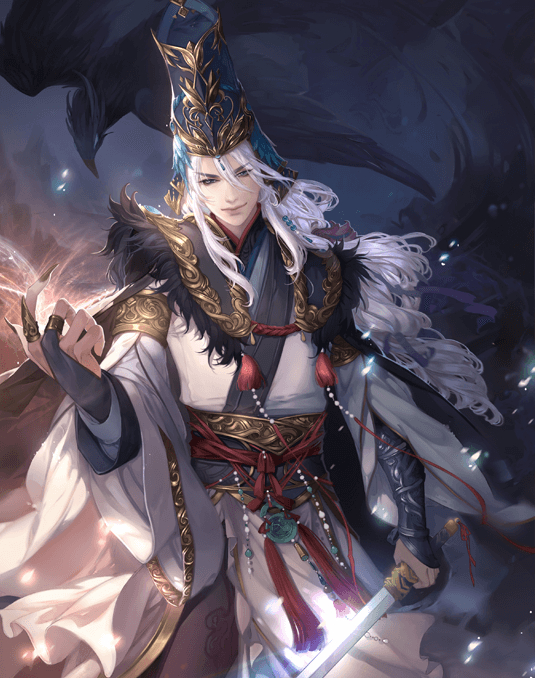 三国杀新武将赵忠即将上线技能负面有点大与荀彧配合不错