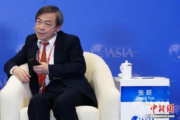 远大科技集团张跃解决无效率通勤是实现碳中和的关键