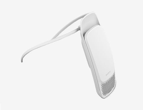 索尼发布Reon Pocket 2 更强大的“可穿戴空调”约900元