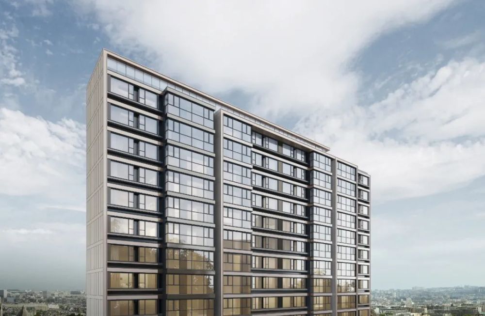 金地大成雅境是如何成为南京楼市的头部爆款的