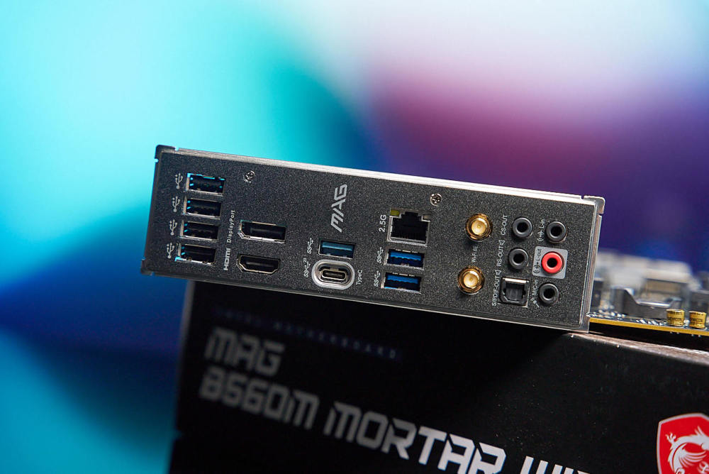 核显也许是个不错的选择