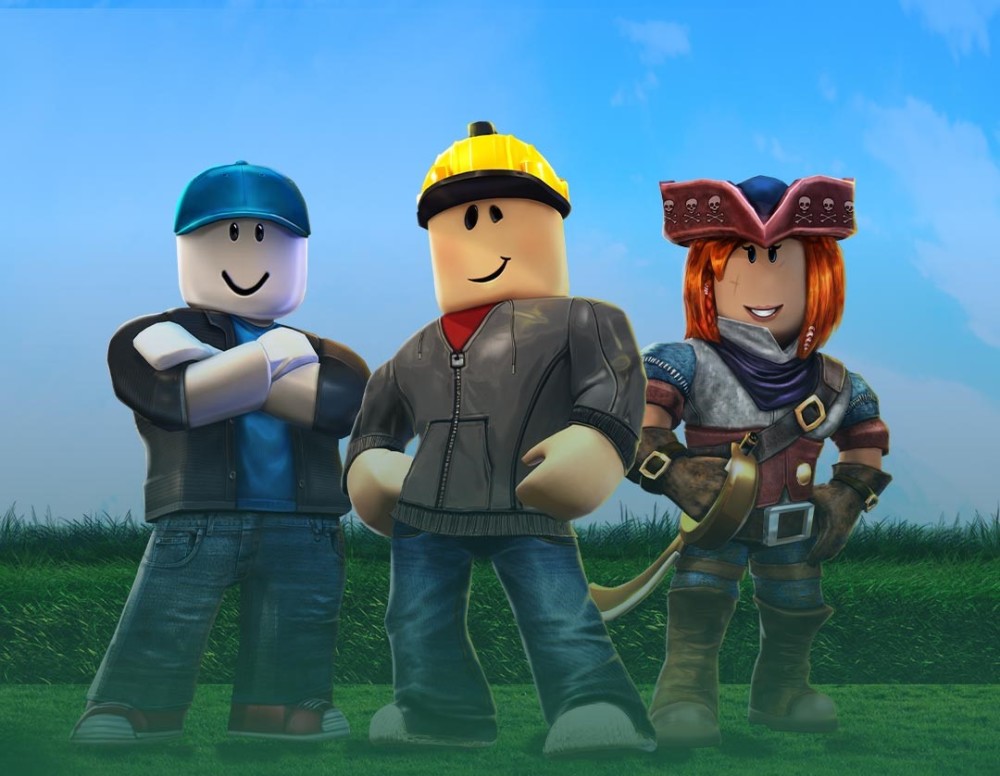 罗布乐思精彩难以想象!