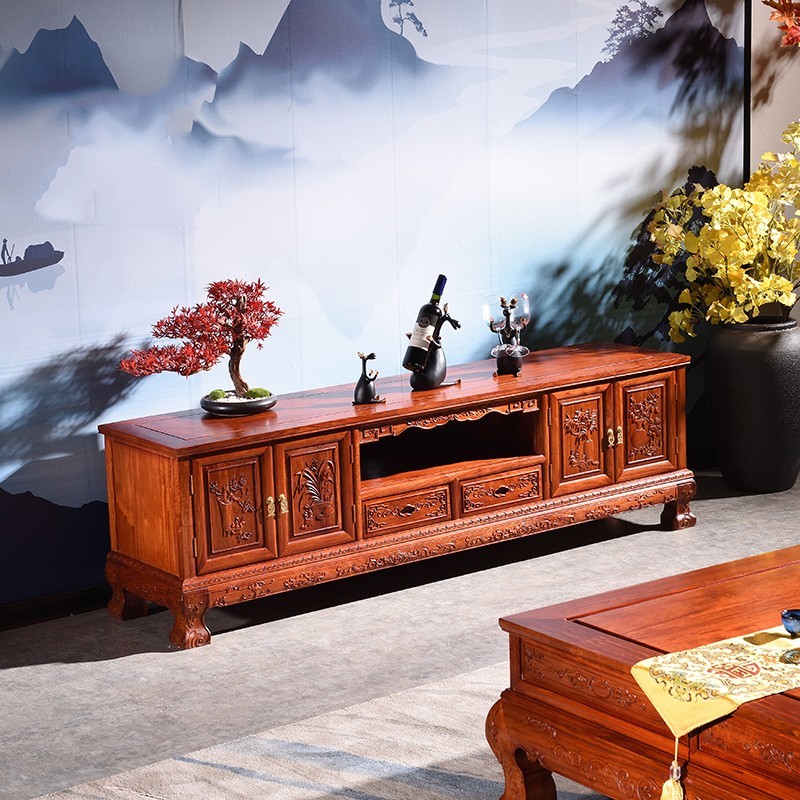 上饶市鲁老爷家具有限公司 鲁老爷家具 红木家具保养技巧有哪些 腾讯新闻
