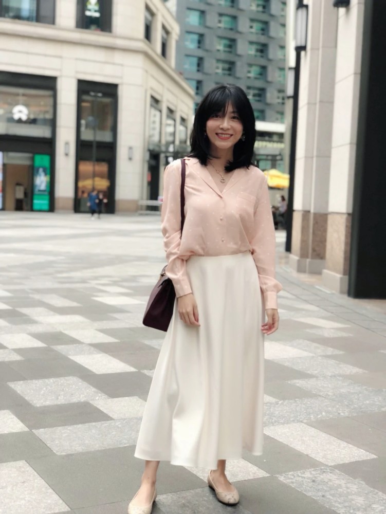 女人过了40岁建议这5款烫发减龄不老气