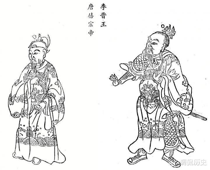 皇帝人物志之唐僖宗李儇政治混乱军阀割据