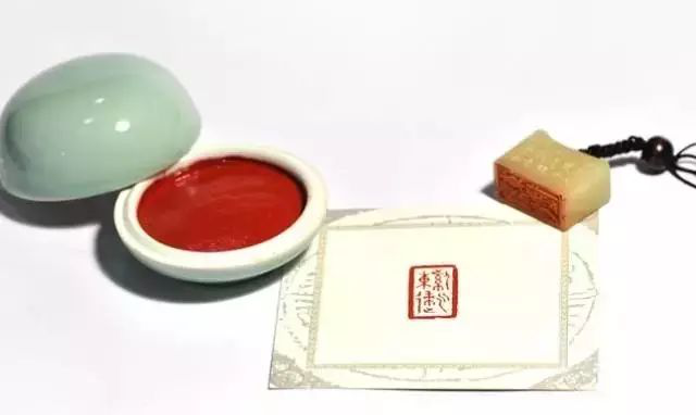 篆刻印泥常见问题及解答，学篆刻的你一定要知道！_腾讯新闻