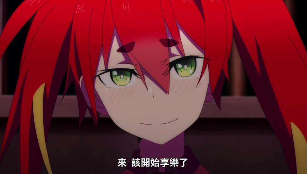 rpg比现实更垃圾的话结城宏过着老鼠人的生活最后还被银次出卖