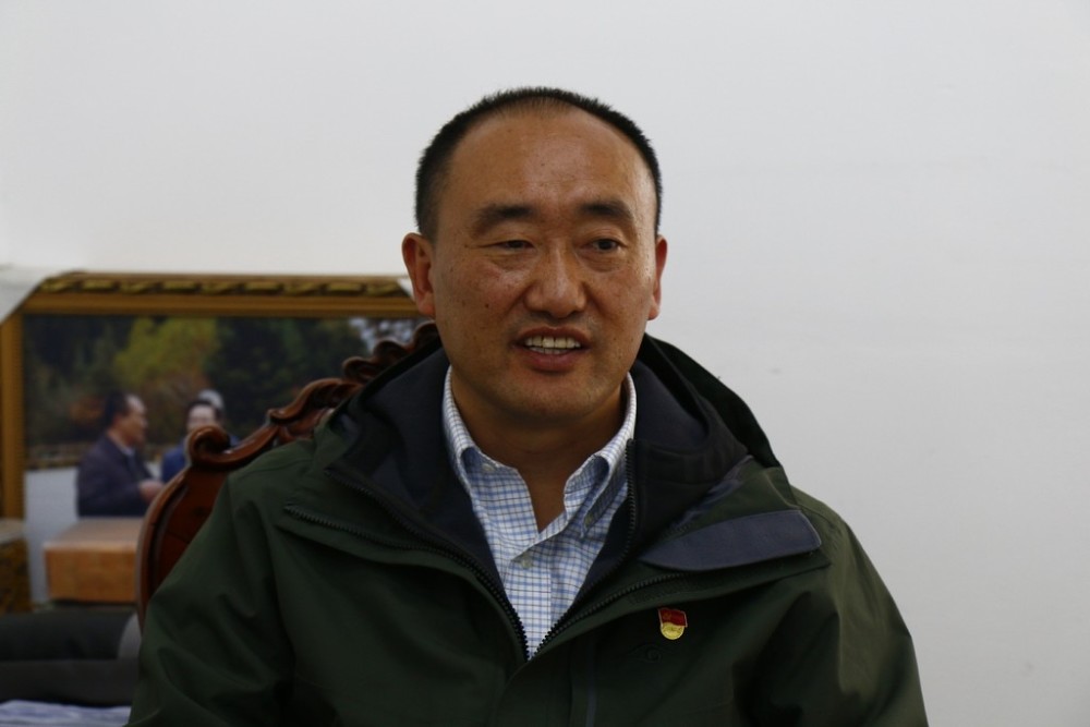 走进初心地·(1991-2000)丨你可能不知道,风景如画