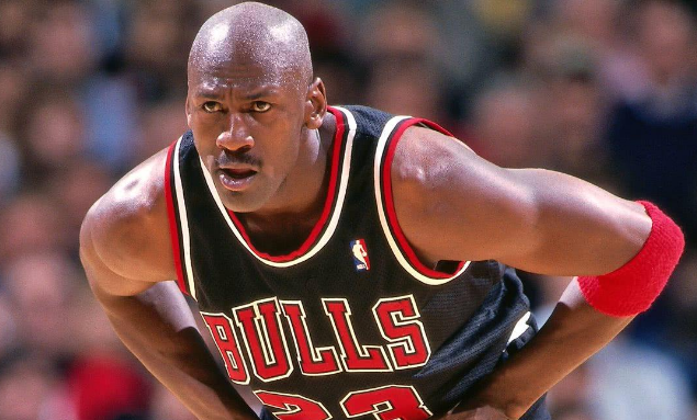 NBA名宿：我承认乔丹很强，但詹姆斯放在80年代同样也能统治NBA