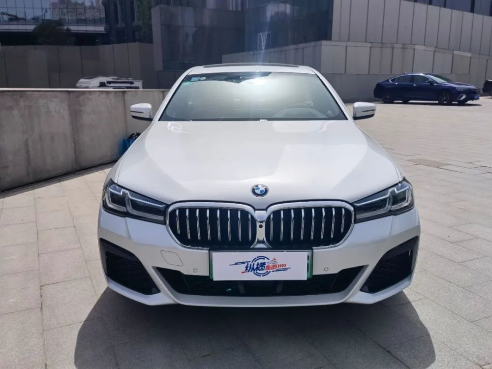 试驾宝马535le插电混动改款之后有何升级