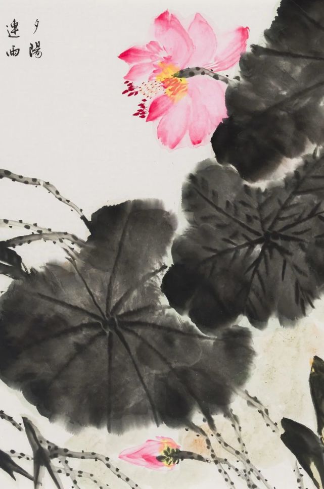 白光书画精品展