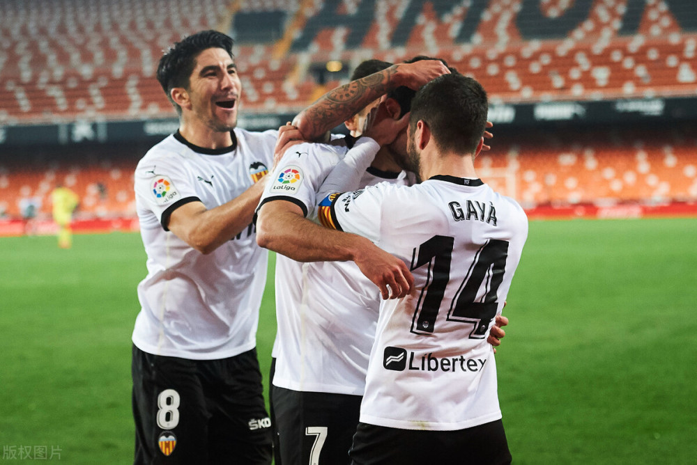 has an excellent relationship - to take over, hopeful valencia