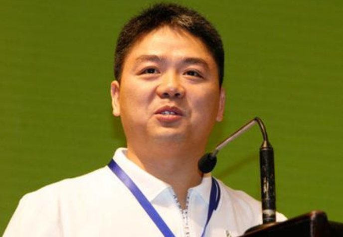 京东老板刘强东,大学时不向家里拿一分钱,大三那年赚了几十万