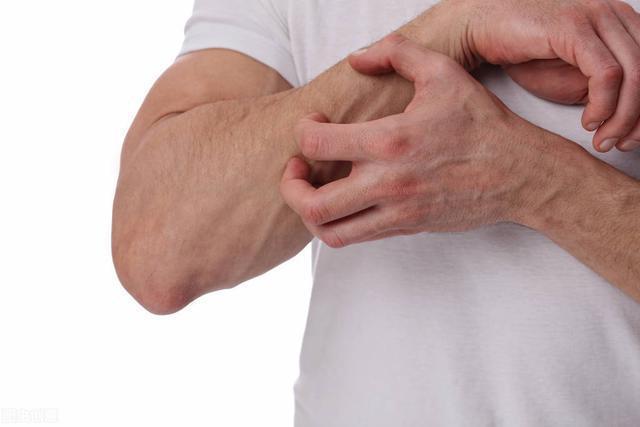 注意 若皮肤出现这4种异常 可能是癌症的征兆 千万别忽视 腾讯新闻