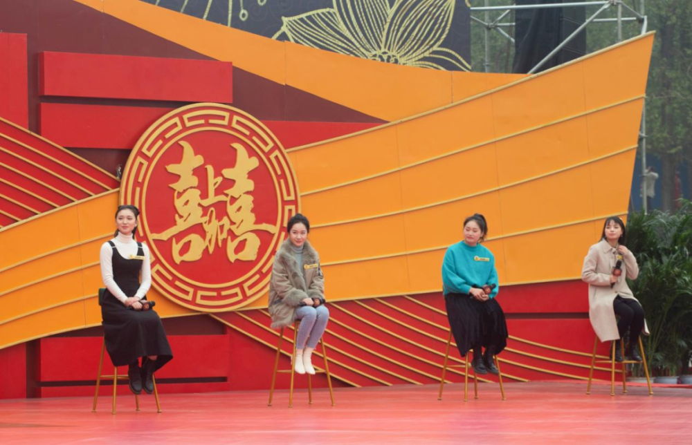 央视三套《喜上加喜》邻水专场首播时间就在本周五,预告花絮抢先看!