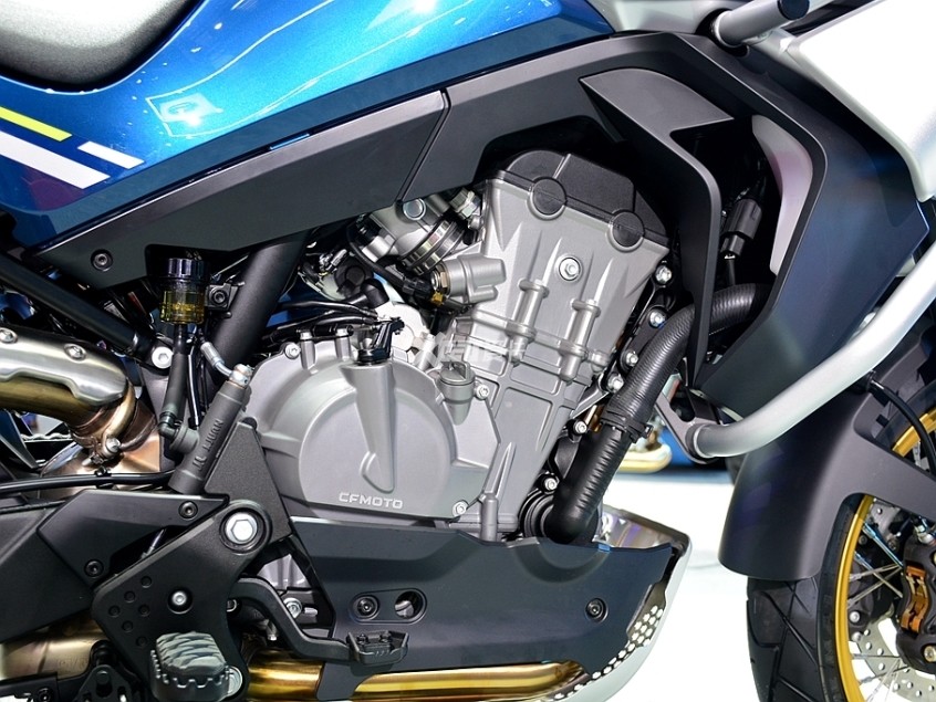 最强国产adv实至名归春风800mt静评