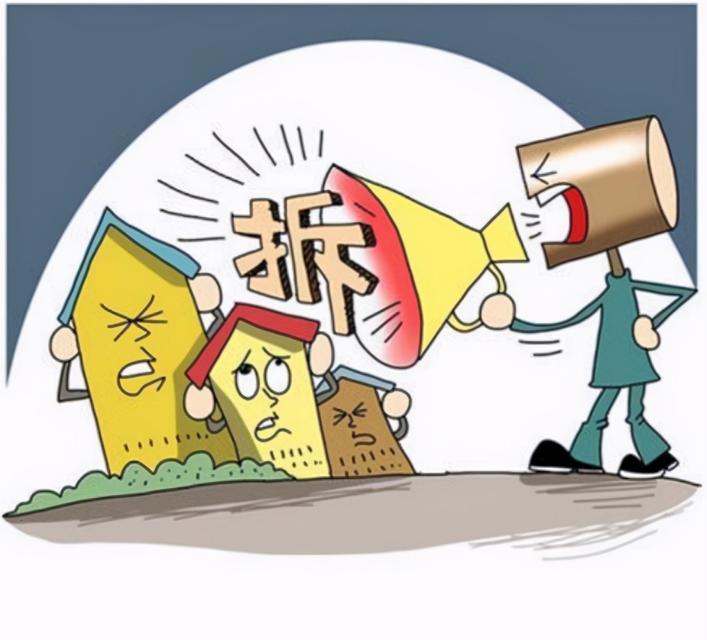 补偿协议签订后拆迁方想赖账,普胜达征拆律师团队助您合法追账_腾讯