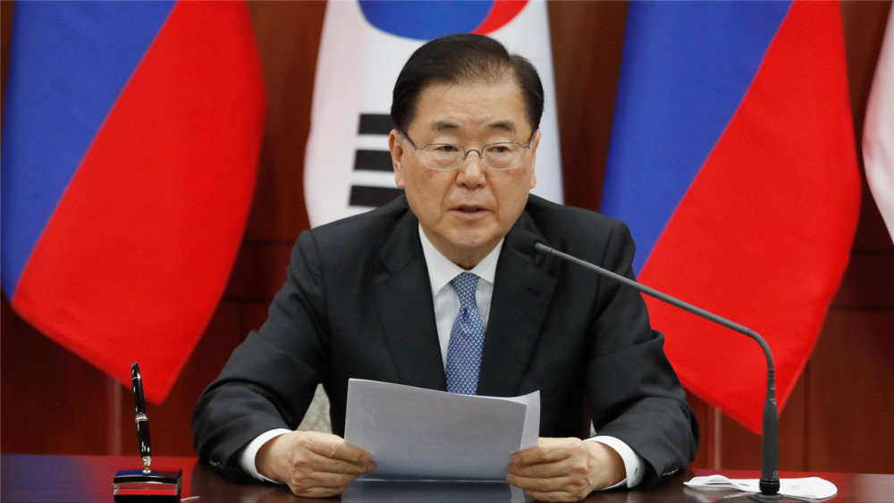 不反对日本排污韩国态度一变再变差点上了日本的当