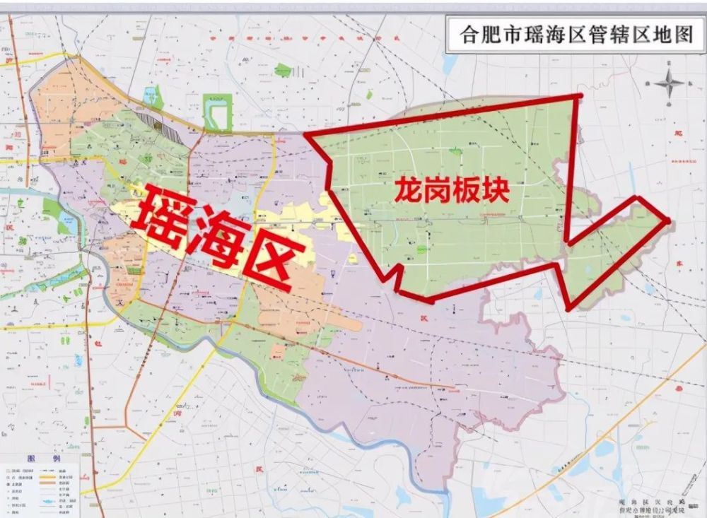 合肥楼市风向突变!这座开了挂的城市,你知道买哪里划算吗?