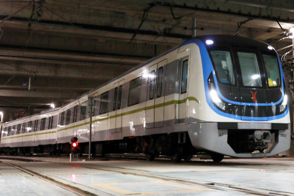 广东新规划一"重要"地铁,全长56千米落户佛山,预计今年开工