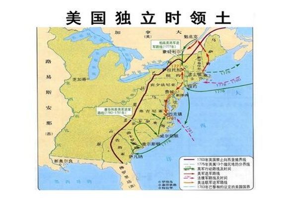 美国和英国到底是啥关系是父子还是兄弟