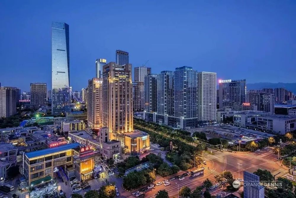 万人摇席卷西安楼市主城高端改善迎一骑绝杀