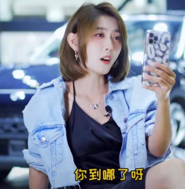 聂小雨做广告也要连线猴哥?商业价值被痞幼秒杀,俩人不是一个档次