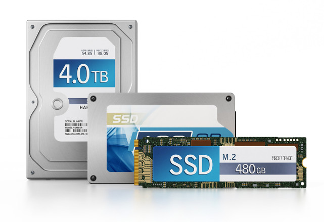 加密货币chia引发东南亚硬盘短缺我国的硬盘价格会跟着暴涨吗