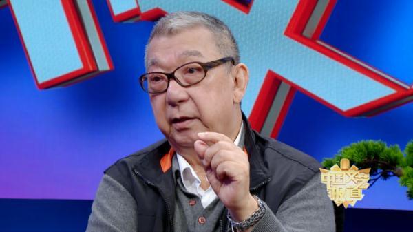 郭宝昌痛斥行业不良现象"不能这样玩忽职守,名义上做导演!