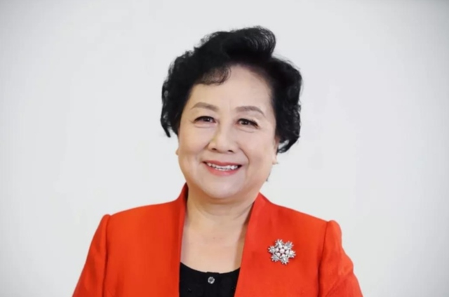 卢勤老师别拿孩子攀比家长应该做的是对孩子因材施教