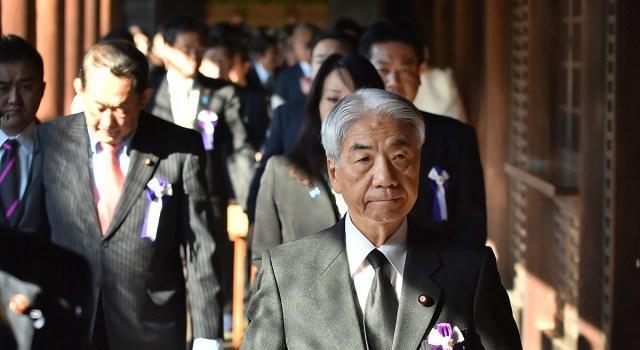 日本战国大名后代过得如何有的二战成为招核男儿有人成为首相